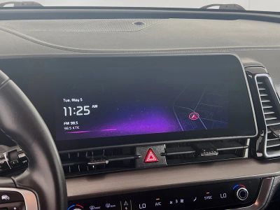 2023 Kia Sportage — photo 14 view