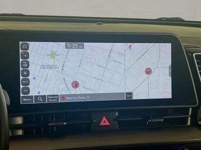 2023 Kia Sportage — photo 13 view