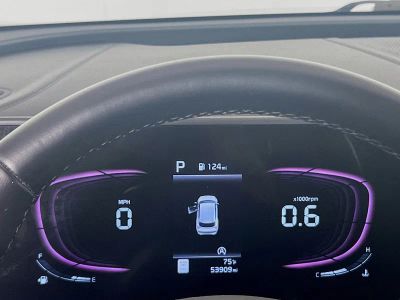 2023 Kia Sportage — photo 11 view