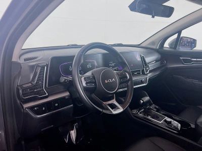 2023 Kia Sportage — photo 9 view