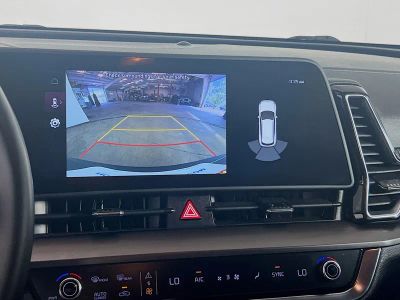 2023 Kia Sportage — photo 15 view