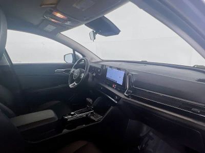 2023 Kia Sportage — photo 8 view