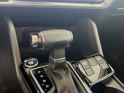 2023 Kia Sportage — photo 16 view