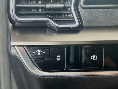 2023 Kia Sportage — photo 10 view