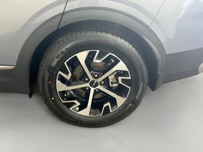 2023 Kia Sportage — photo 25 view