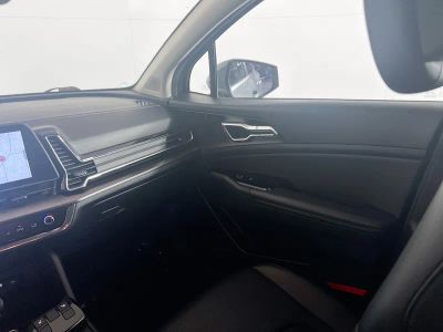 2023 Kia Sportage — photo 21 view