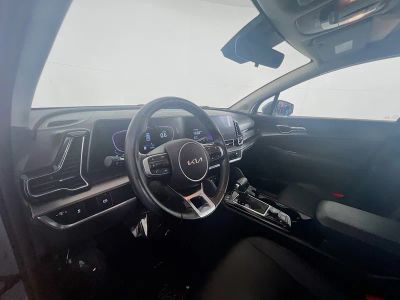 2023 Kia Sportage — photo 19 view