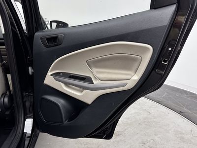 2022 Ford EcoSport - Photo 28