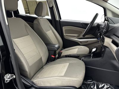 2022 Ford EcoSport - Photo 32
