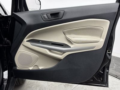 2022 Ford EcoSport - Photo 30
