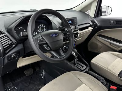 2022 Ford EcoSport - Photo 8
