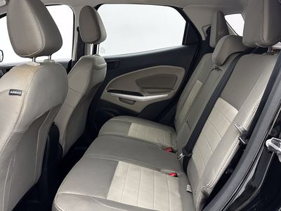 2022 Ford EcoSport - Photo 25