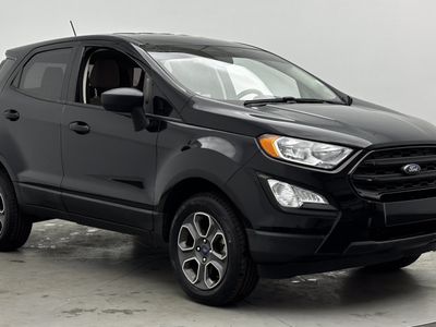 2022 Ford EcoSport - Photo 3