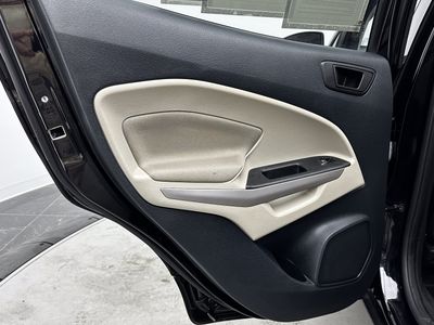 2022 Ford EcoSport - Photo 26