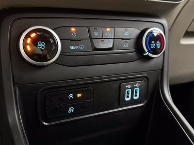 2022 Ford EcoSport - Photo 16