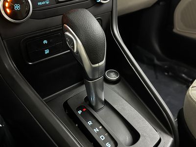 2022 Ford EcoSport - Photo 15