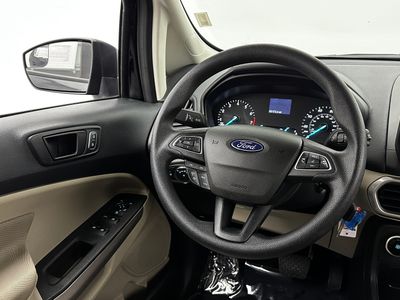 2022 Ford EcoSport - Photo 22