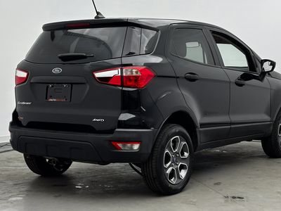 2022 Ford EcoSport - Photo 7