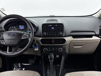 2022 Ford EcoSport - Photo 23