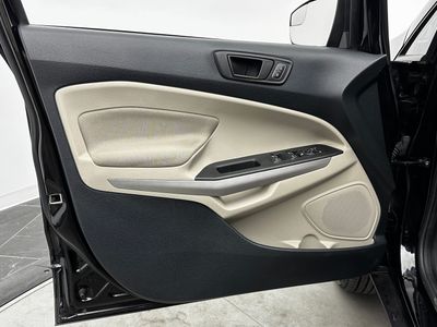 2022 Ford EcoSport - Photo 9