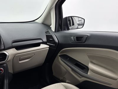2022 Ford EcoSport - Photo 24