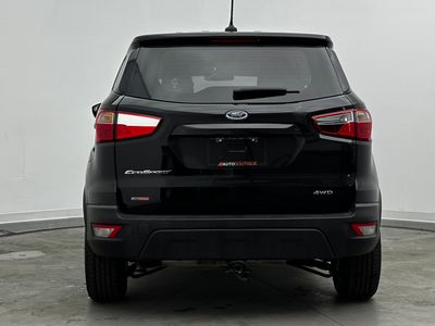2022 Ford EcoSport - Photo 6