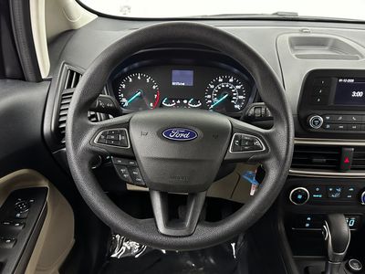 2022 Ford EcoSport - Photo 21