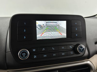 2022 Ford EcoSport - Photo 17