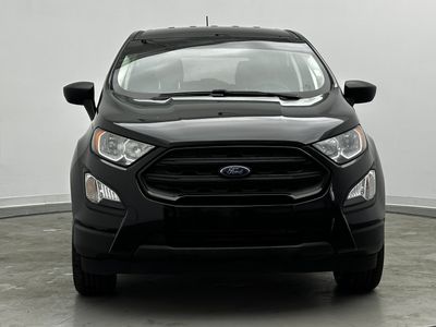 2022 Ford EcoSport - Photo 2