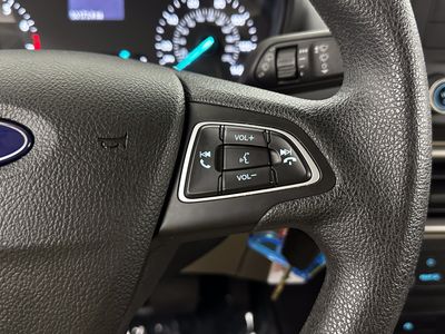 2022 Ford EcoSport - Photo 19