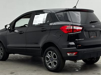 2022 Ford EcoSport - Photo 5
