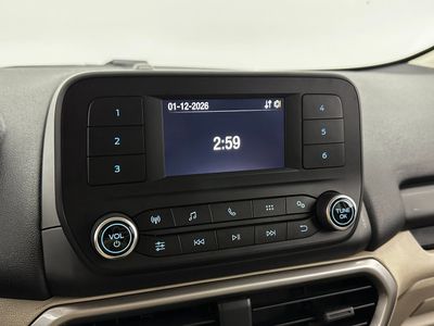 2022 Ford EcoSport - Photo 14