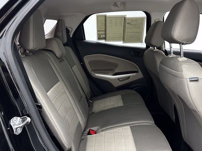 2022 Ford EcoSport - Photo 29