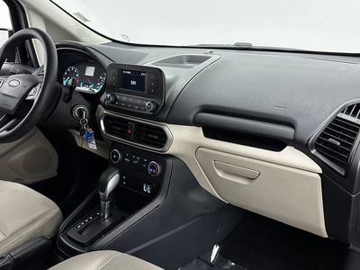 2022 Ford EcoSport - Photo 31