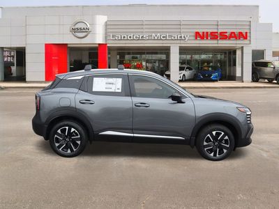 2026 Nissan Kicks - Photo 2
