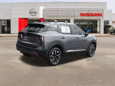 2026 Nissan Kicks - Photo 3