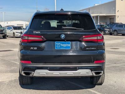 2023 BMW X5 - Photo 4