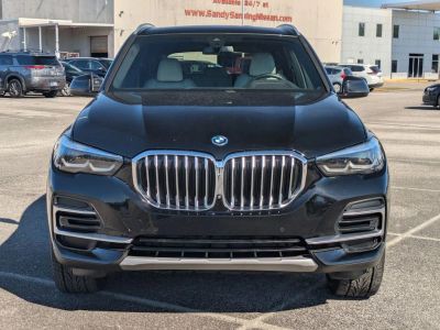 2023 BMW X5 - Photo 8