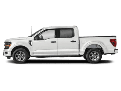 2026 Ford F-150 - Photo 26
