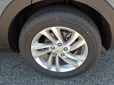 2026 Buick Envista — detail view