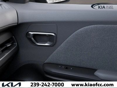 2026 Kia K4 — photo 25 view