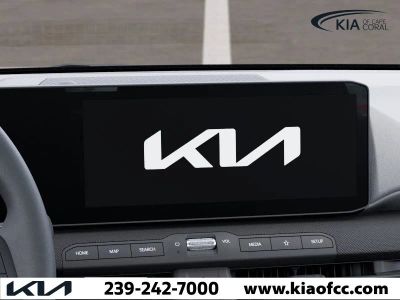 2026 Kia K4 — photo 20 view