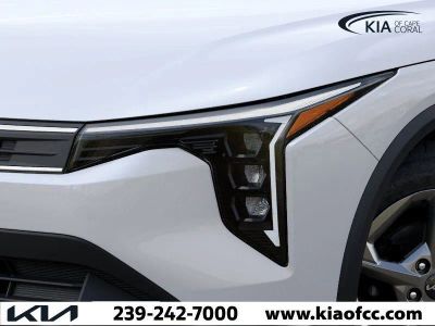 2026 Kia K4 — photo 10 view
