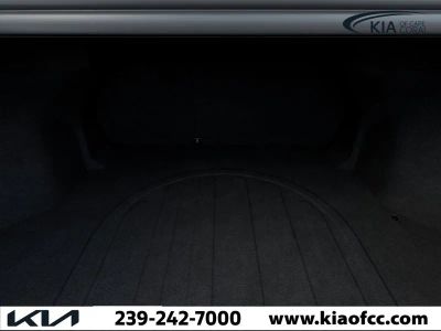 2026 Kia K4 — photo 19 view