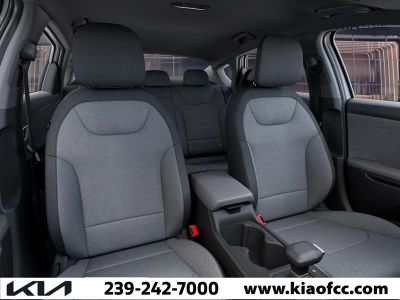 2026 Kia K4 — photo 15 view