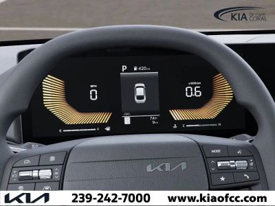 2026 Kia K4 — photo 21 view