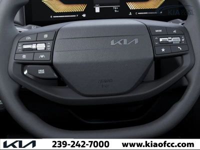 2026 Kia K4 — photo 22 view