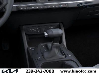2026 Kia K4 — photo 23 view