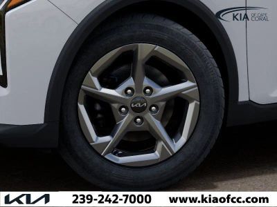 2026 Kia K4 — photo 9 view
