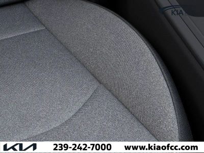 2026 Kia K4 — photo 24 view